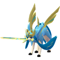 Pokémon #888c GO