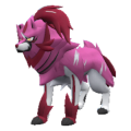 Pokémon #889 GO