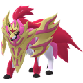 Pokémon #889c GO