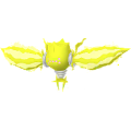 Pokémon #894 GO