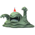 Pokémon #89ch GO