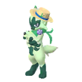 Pokémon #907li GO