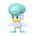 Pokémon #912 GO