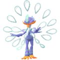 Pokémon #914 GO