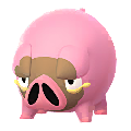 Pokémon #915 GO