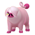 Pokémon #916 GO