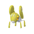 Pokémon #919 GO