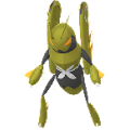 Pokémon #920 GO