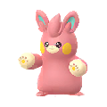 Pokémon #922 GO