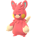 Pokémon #923 GO
