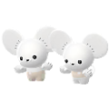 Pokémon #924 GO