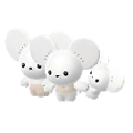 Pokémon #925t GO