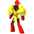 Pokémon #936 GO