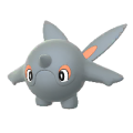 Pokémon #974 GO