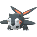 Pokémon #975 GO