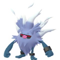 Pokémon #979 GO