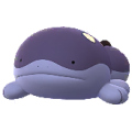 Pokémon #980 GO