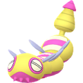 Pokémon #982t GO