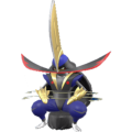Pokémon #983 GO