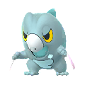 Pokémon #996 GO