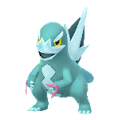 Pokémon #997 GO