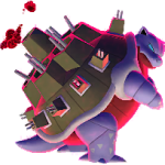 Pokémon #9gi GO