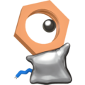 Pokémon #808 HOME