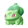 Pokémon #1 LG
