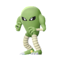 Pokémon #106 LG