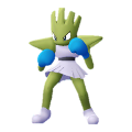Pokémon #107 LG