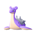 Pokémon #131 LG