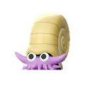 Pokémon #138 LG