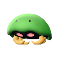 Pokémon #140 LG