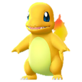 Pokémon #4 LG