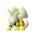 Pokémon #59 LG