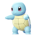 Pokémon #7 LG