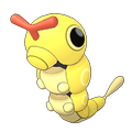 Pokémon #10 MX