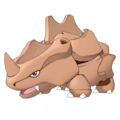 Pokémon #111 MX