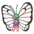 Pokémon #12 MX