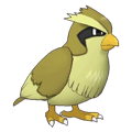 Pokémon #16 MX