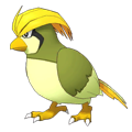 Pokémon #17 MX