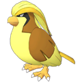 Pokémon #18 MX