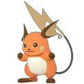 Pokémon #26 MX