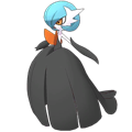 Pokémon #282m MX