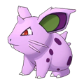 Pokémon #29 MX