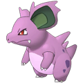 Pokémon #30 MX