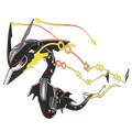 Pokémon #384m MX