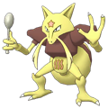 Pokémon #64 MX