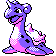 Pokémon #131 O