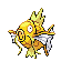 Pokémon #129 RFVF